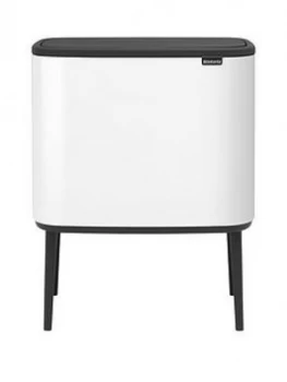 Image of Brabantia 36 Litre Bo Touch Bin