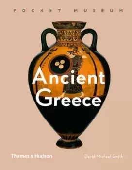 Image of Ancient Greece by David Michael Smith