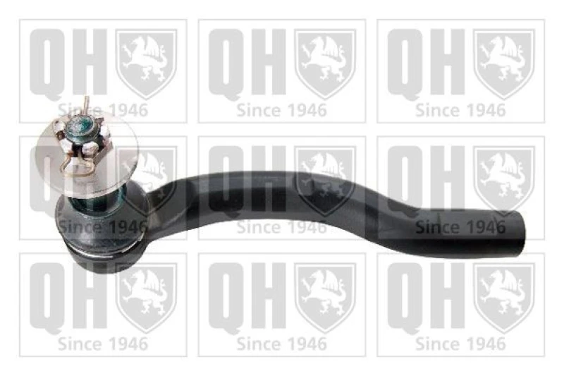Image of QUINTON HAZELL Track rod end QUINTON HAZELL QR4079S