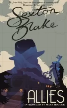 Image of Sexton Blake's Allies