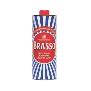 Image of Brasso Liquid 1 Litre 06135 RK75043