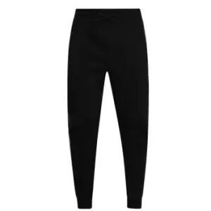 Image of Hugo Daky Regular Joggers - Black