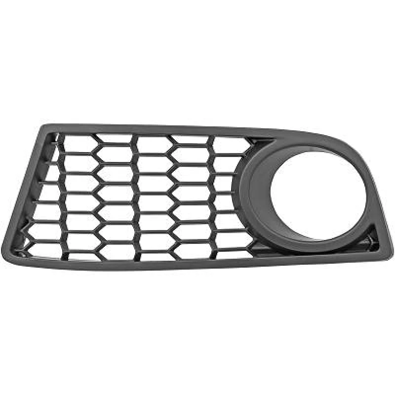 Image of Bumper grill DIEDERICHS 1281349