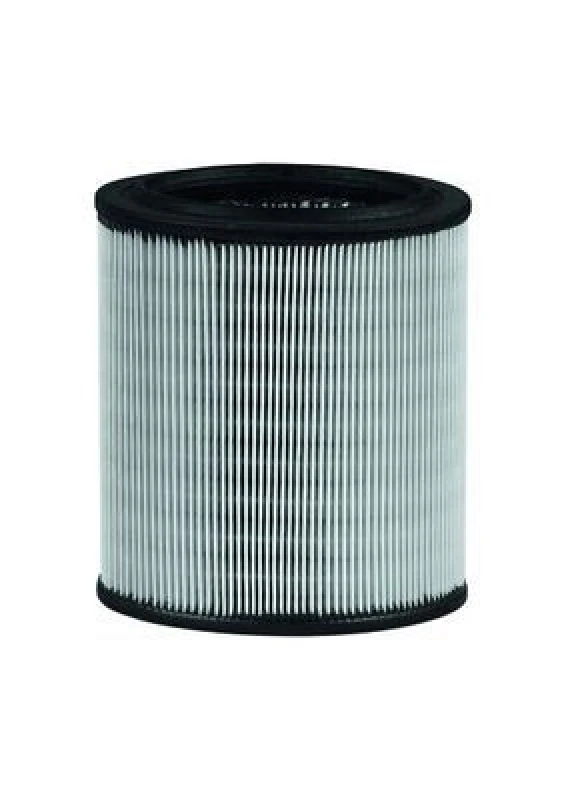 Image of MAHLE LX 715 Air filter Filter Insert Air Filter (8)