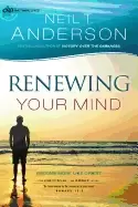 Image of renewing your mind become more like christ