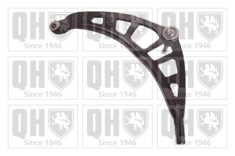 Image of QUINTON HAZELL Suspension arm QUINTON HAZELL QSA2583S