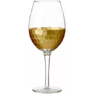 image of Premier Housewares Astrid Large Wine Glasses - Set of 4