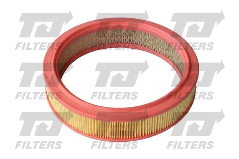 Image of QUINTON HAZELL Air filter QUINTON HAZELL QFA0173