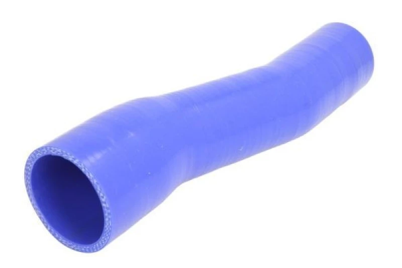 Image of THERMOTEC Radiator hose THERMOTEC SI-VO24