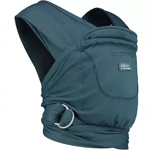 image of Caboo Blended Balsam Baby Carrier