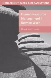 Image of Human Resource Management in Service Work