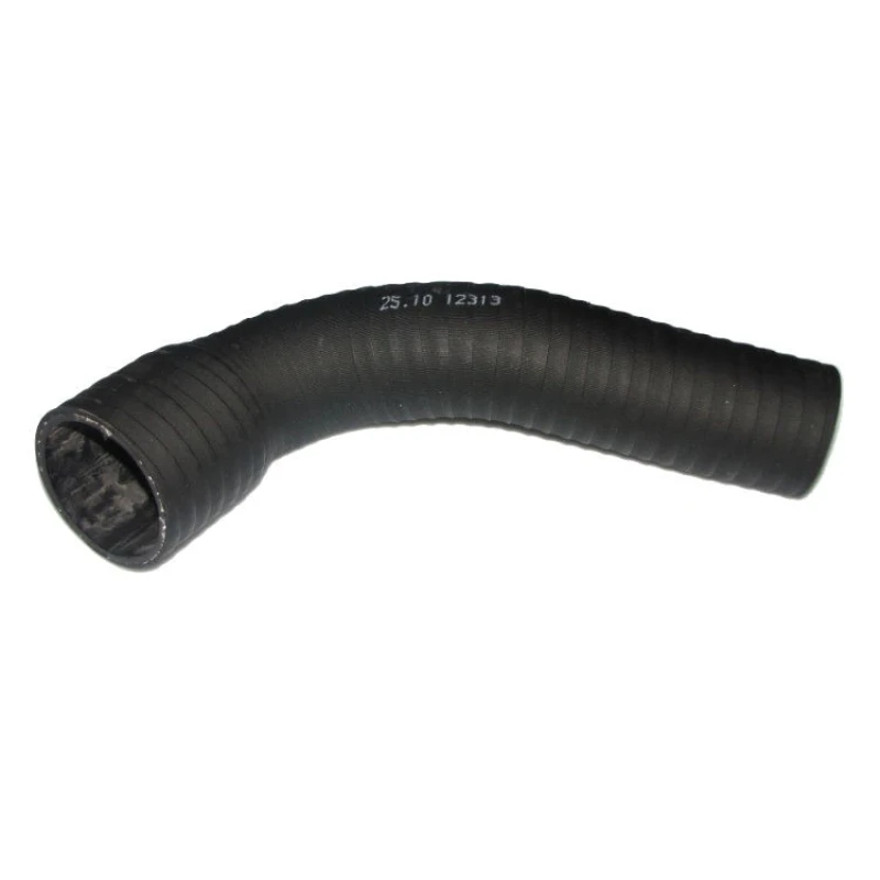 Image of HORTUM 12313 Turbocharger Hose Charger Intake Hose (3314)