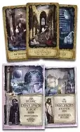 Image of mystic dreamer tarot