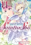 Image of saint seiya saintia sho vol 14