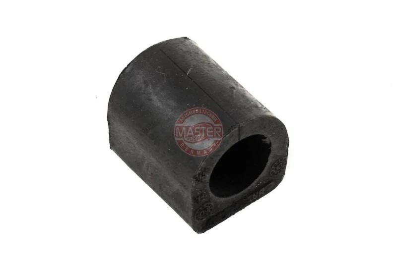 Image of MASTER-SPORT 27439-PCS-MS Stabilizer Bushes Rear Axle, Rubber Rubber Anti-roll Bar Bush Kit (1334)