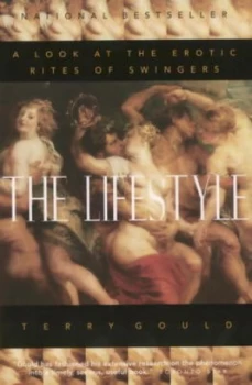 Image of The Lifestyle by Terry Gould Paperback