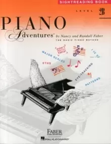 Image of Level 2b - Sightreading Book