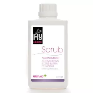 HyHealth Scrub - Multi