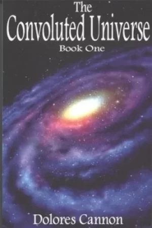 Image of Convoluted universe Book 1 by Dolores Cannon