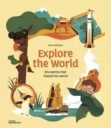 Image of explore the world