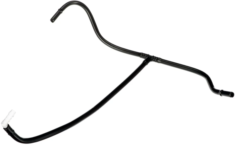 Image of GATES Crankcase breather hose GATES EMH369