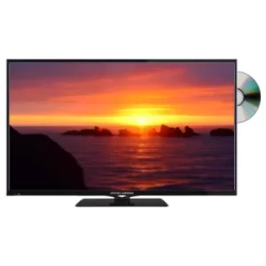 Image of Mitchell and Brown JB24DVD1811SM 24" DVD Combi TV 2021