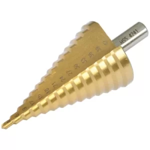 Image of HSS Step Drill 4-42mm