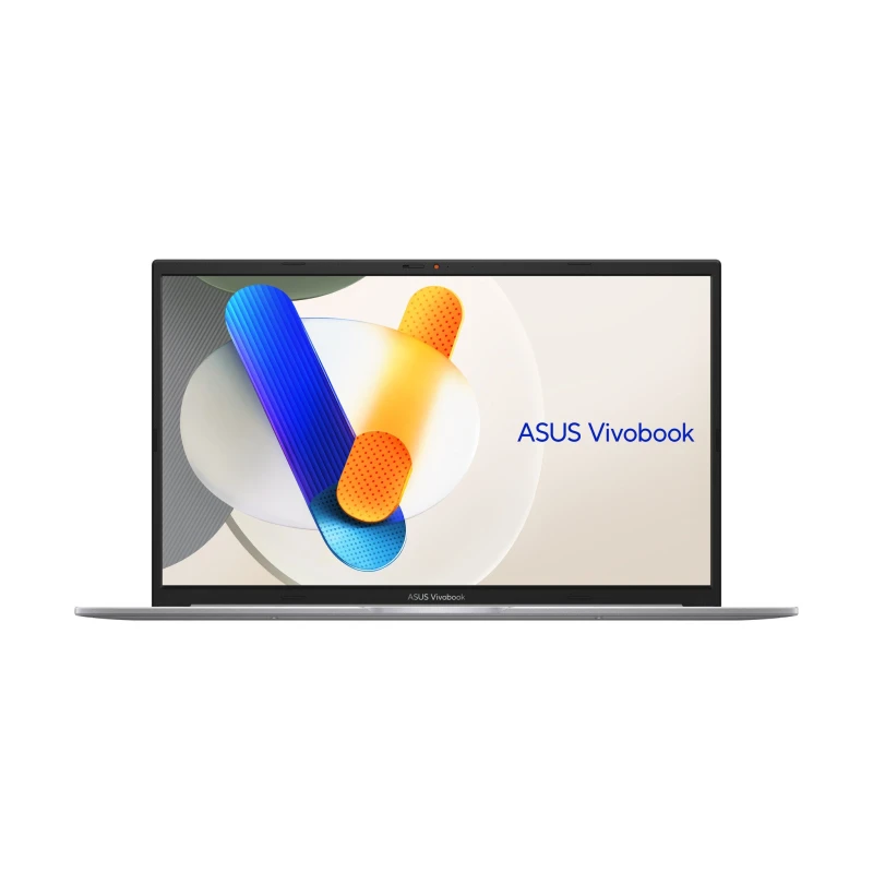 Image of ASUS VivoBook 17 17.3" Laptop - Intel Core i7, 1TB SSD, 16GB RAM - Silver