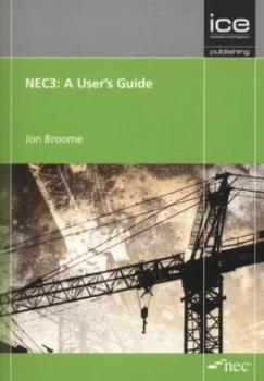 Image of Nec3 by Jon Broome Paperback