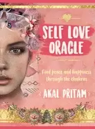 Image of self love oracle find peace and happiness through the chakras