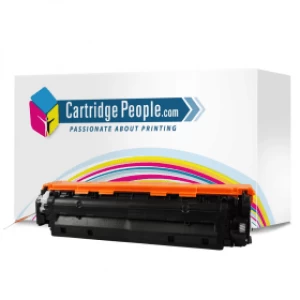 Image of Cartridge People HP 304A Magenta Laser Printer Ink Toner Cartridge