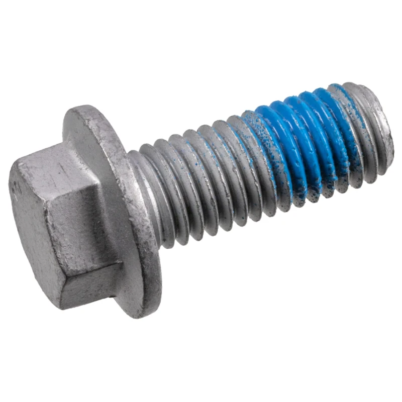 Image of Bolt, brake caliper FEBI BILSTEIN 181815