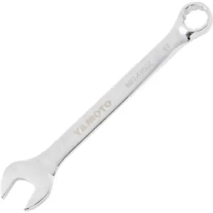 Image of Yamoto 17mm Chrome Vanadium Combination Spanners