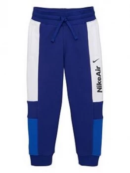 image of Nike Sportswear Air Younger Boys Joggers