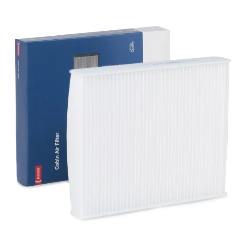 Image of DENSO Pollen filter DENSO DCF471P
