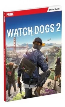 Image of Watch Dogs 2 by David Hodgson Paperback