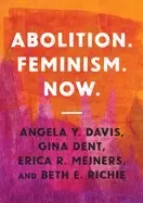 Image of abolition feminism now