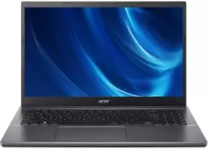 Image of Acer Extensa 15 EX215-55 Laptop, Intel Core i3-1215U, 8GB RAM, 256GB PCIe NVMe SSD, 15.6" Full HD IPS, Intel Iris Xe, Windows 11 Home