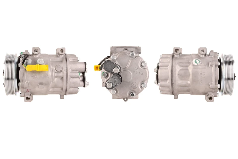 Image of DRI Air conditioning compressor DRI 700510573