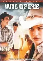 Image of wildfire season 3