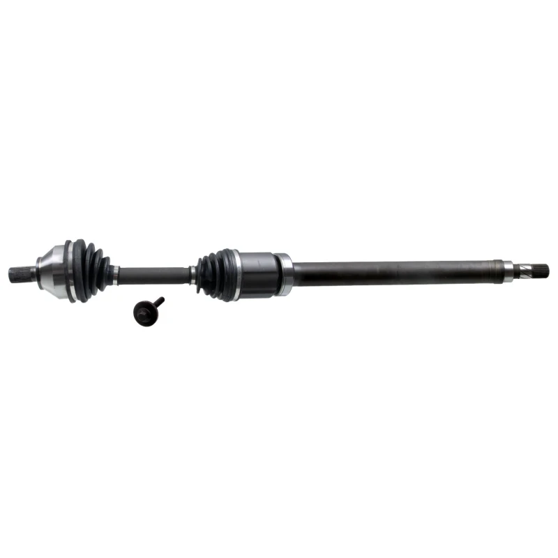 Image of Drive shaft FEBI BILSTEIN 183343