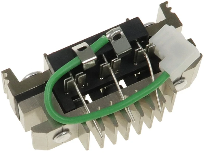 Image of AS-PL Rectifier, alternator AS-PL ARC4023