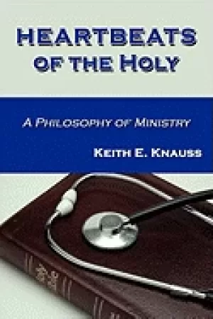 Image of heartbeats of the holy