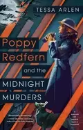 Image of poppy redfern and the midnight murders