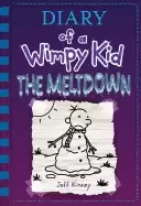 Image of diary of a wimpy kid 13 meltdown