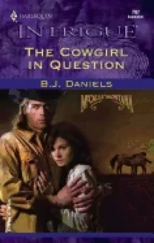 Image of cowgirl in question