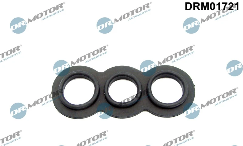 Image of DR.MOTOR AUTOMOTIVE Gasket, thermostat DR.MOTOR AUTOMOTIVE DRM01721