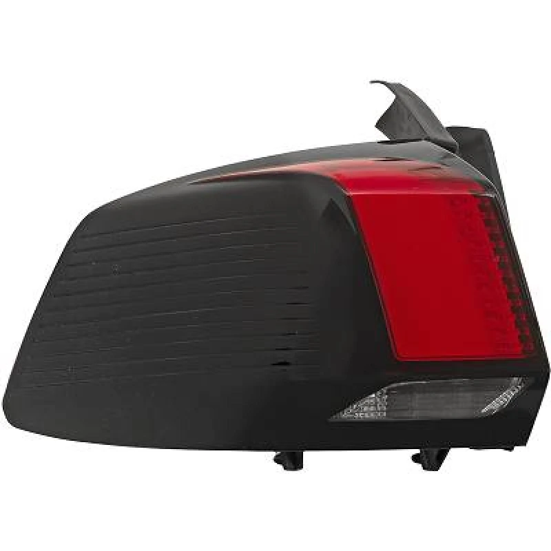 Image of Rear light DIEDERICHS 4236591