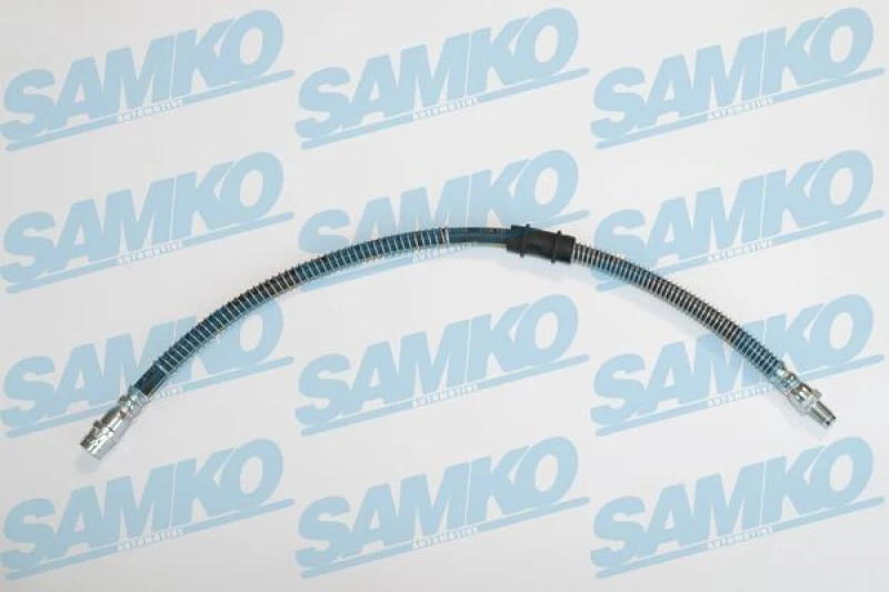Image of SAMKO Brake hose SAMKO 6T49046