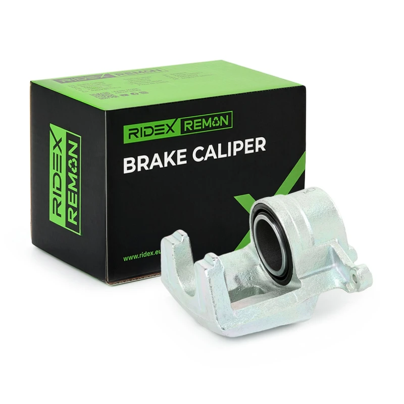 Image of RIDEX REMAN Brake caliper RIDEX REMAN 78B2326R